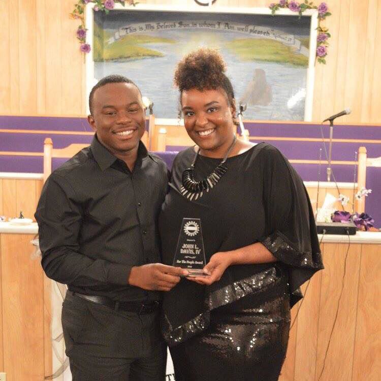 Fort Bend Black Heritage Society
